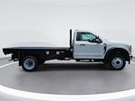 New 2024 Ford F-550 XL Regular Cab Flatbed Truck for sale #51547 - photo 2