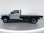 New 2024 Ford F-550 XL Regular Cab Flatbed Truck for sale #51547 - photo 8