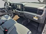 New 2024 Ford F-550 XL Regular Cab Flatbed Truck for sale #51547 - photo 9