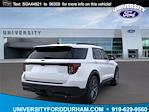 New 2025 Ford Explorer ST-Line SUV for sale #51974 - photo 8