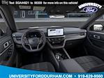 New 2025 Ford Explorer ST-Line SUV for sale #51974 - photo 9