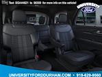 New 2025 Ford Explorer ST-Line SUV for sale #51974 - photo 11