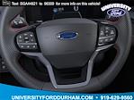 New 2025 Ford Explorer ST-Line SUV for sale #51974 - photo 12