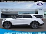 New 2025 Ford Explorer ST-Line SUV for sale #51974 - photo 3