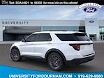 New 2025 Ford Explorer ST-Line SUV for sale #51974 - photo 4