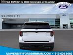 New 2025 Ford Explorer ST-Line SUV for sale #51974 - photo 5