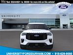 New 2025 Ford Explorer ST-Line SUV for sale #51974 - photo 6
