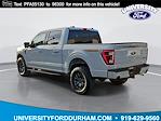 2023 Ford F-150 SuperCrew Cab 4x4, Pickup for sale #52116A - photo 5