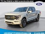 2023 Ford F-150 SuperCrew Cab 4x4, Pickup for sale #52116A - photo 7