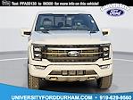 2023 Ford F-150 SuperCrew Cab 4x4, Pickup for sale #52116A - photo 8