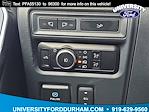 2023 Ford F-150 SuperCrew Cab 4x4, Pickup for sale #52116A - photo 28