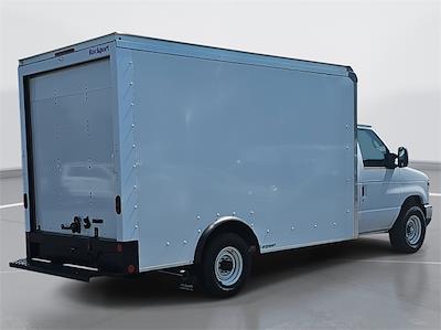 New 2025 Ford E-350 Rockport Box Van for sale #52262 - photo 2