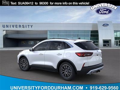 2025 Ford Escape FWD SUV for sale #52272 - photo 2