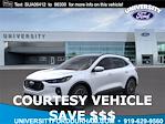 New 2025 Ford Escape Base SUV for sale #52272 - photo 1