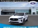 New 2025 Ford Escape Base SUV for sale #52272 - photo 2