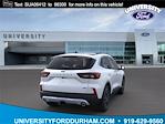 New 2025 Ford Escape Base SUV for sale #52272 - photo 8