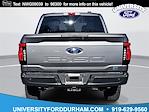 2022 Ford F-150 Lightning SuperCrew Cab AWD, Pickup for sale #52339A - photo 4