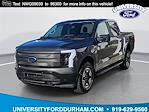 2022 Ford F-150 Lightning SuperCrew Cab AWD, Pickup for sale #52339A - photo 7