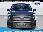 2022 Ford F-150 Lightning SuperCrew Cab AWD, Pickup for sale #52339A - photo 8