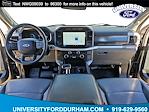 2022 Ford F-150 Lightning SuperCrew Cab AWD, Pickup for sale #52339A - photo 9