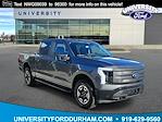 2022 Ford F-150 Lightning SuperCrew Cab AWD, Pickup for sale #52339A - photo 1