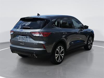 2022 Ford Escape AWD SUV for sale #52385A - photo 2