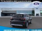 New 2025 Ford Escape Active SUV for sale #52483 - photo 8