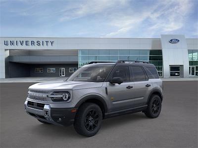 New 2025 Ford Bronco Sport Badlands 4WD SUV for sale #52525 - photo 1