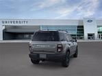 New 2025 Ford Bronco Sport Badlands 4WD SUV for sale #52525 - photo 8
