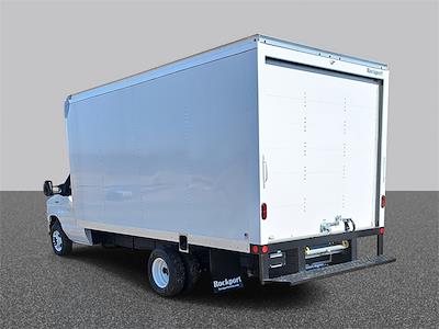 New 2025 Ford E-450 Box Truck for sale #52542 - photo 2