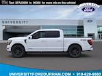 New 2025 Ford F-150 Lariat SuperCrew Cab 4WD Pickup for sale #52555 - photo 3