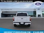 New 2025 Ford F-150 Lariat SuperCrew Cab 4WD Pickup for sale #52555 - photo 5