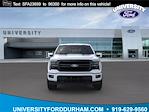 New 2025 Ford F-150 Lariat SuperCrew Cab 4WD Pickup for sale #52555 - photo 6