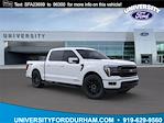 New 2025 Ford F-150 Lariat SuperCrew Cab 4WD Pickup for sale #52555 - photo 7