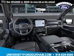 New 2025 Ford F-150 Lariat SuperCrew Cab 4WD Pickup for sale #52555 - photo 9