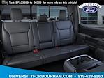 New 2025 Ford F-150 Lariat SuperCrew Cab 4WD Pickup for sale #52555 - photo 11