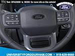 New 2025 Ford F-150 Lariat SuperCrew Cab 4WD Pickup for sale #52555 - photo 12