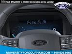 New 2025 Ford F-150 Lariat SuperCrew Cab 4WD Pickup for sale #52555 - photo 13