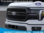 New 2025 Ford F-150 Lariat SuperCrew Cab 4WD Pickup for sale #52555 - photo 17