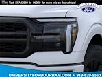 New 2025 Ford F-150 Lariat SuperCrew Cab 4WD Pickup for sale #52555 - photo 18
