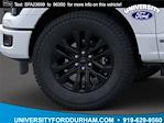 New 2025 Ford F-150 Lariat SuperCrew Cab 4WD Pickup for sale #52555 - photo 19