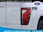 New 2025 Ford F-150 Lariat SuperCrew Cab 4WD Pickup for sale #52555 - photo 21