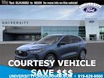 New 2025 Ford Escape Active SUV for sale #52634 - photo 1