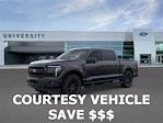 New 2025 Ford F-150 Lariat SuperCrew Cab 4WD Pickup for sale #52656 - photo 1