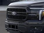 New 2025 Ford F-150 Lariat SuperCrew Cab 4WD Pickup for sale #52656 - photo 17