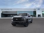 New 2025 Ford F-150 Lariat SuperCrew Cab 4WD Pickup for sale #52656 - photo 2
