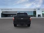 New 2025 Ford F-150 Lariat SuperCrew Cab 4WD Pickup for sale #52656 - photo 5