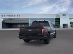New 2025 Ford F-150 Lariat SuperCrew Cab 4WD Pickup for sale #52656 - photo 8