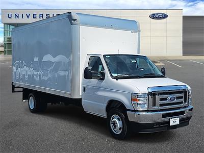 New 2025 Ford E-450 Cutaway for sale #52662 - photo 1