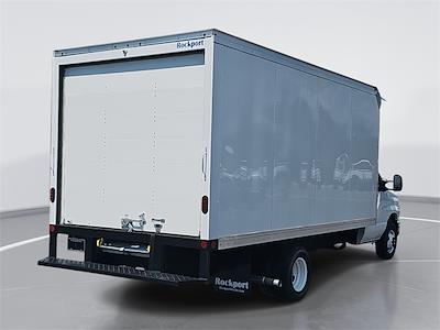 New 2025 Ford E-450 16' Rockport Box Van with Walkramp for sale #52662 - photo 2